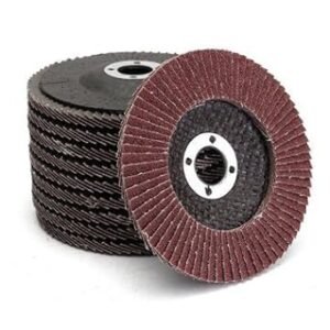 Flap Discs 4 Inch (100 mm) #60 Grit