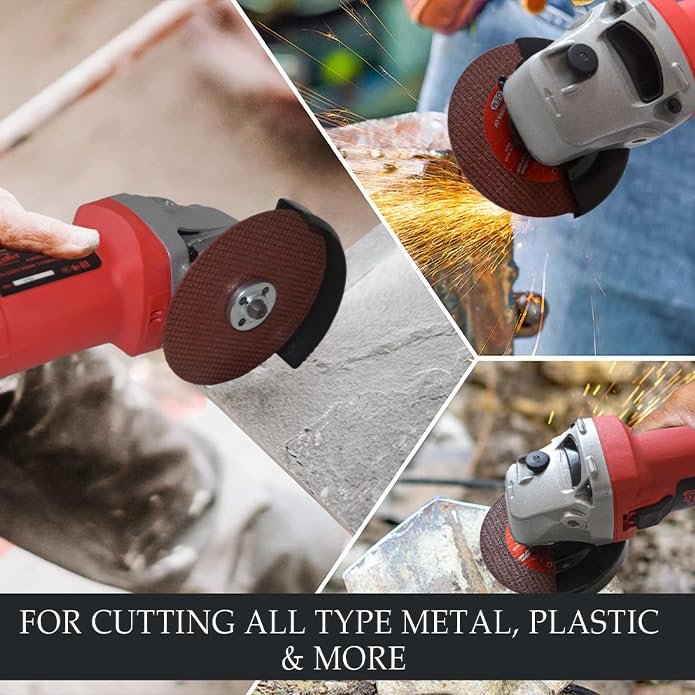 Cutting Wheel 4 Inch (100mm)