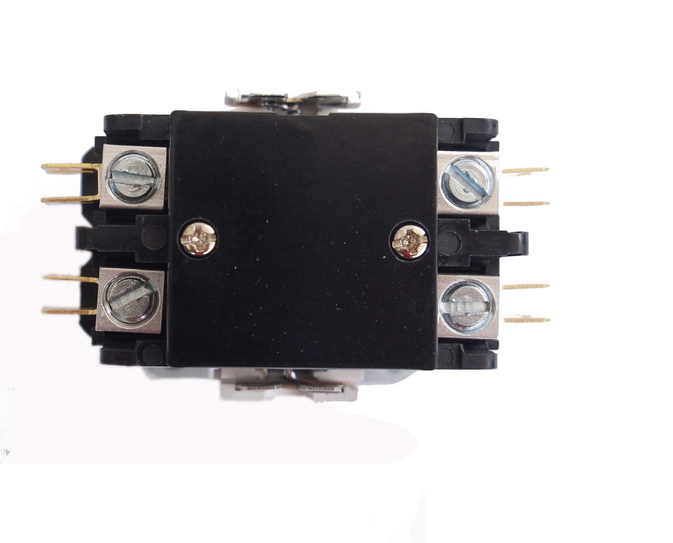30A 2-Pole AC Contactor, 220V 50Hz Coil