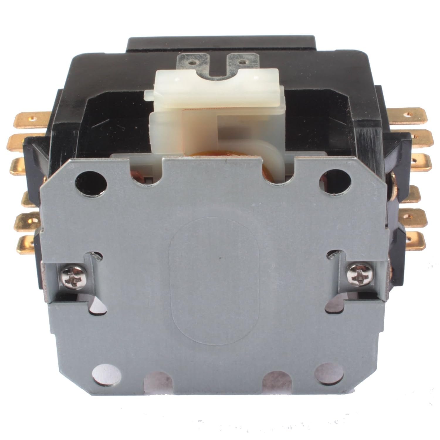 30A 2-Pole AC Contactor, 220V 50Hz Coil