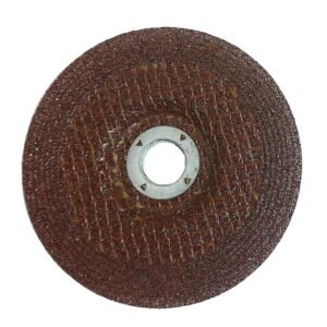 Grinding Wheel 4 Inch (100 mm)