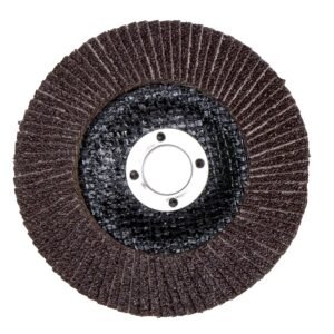 Flap Discs 4 Inch (100 mm) #80 Grit