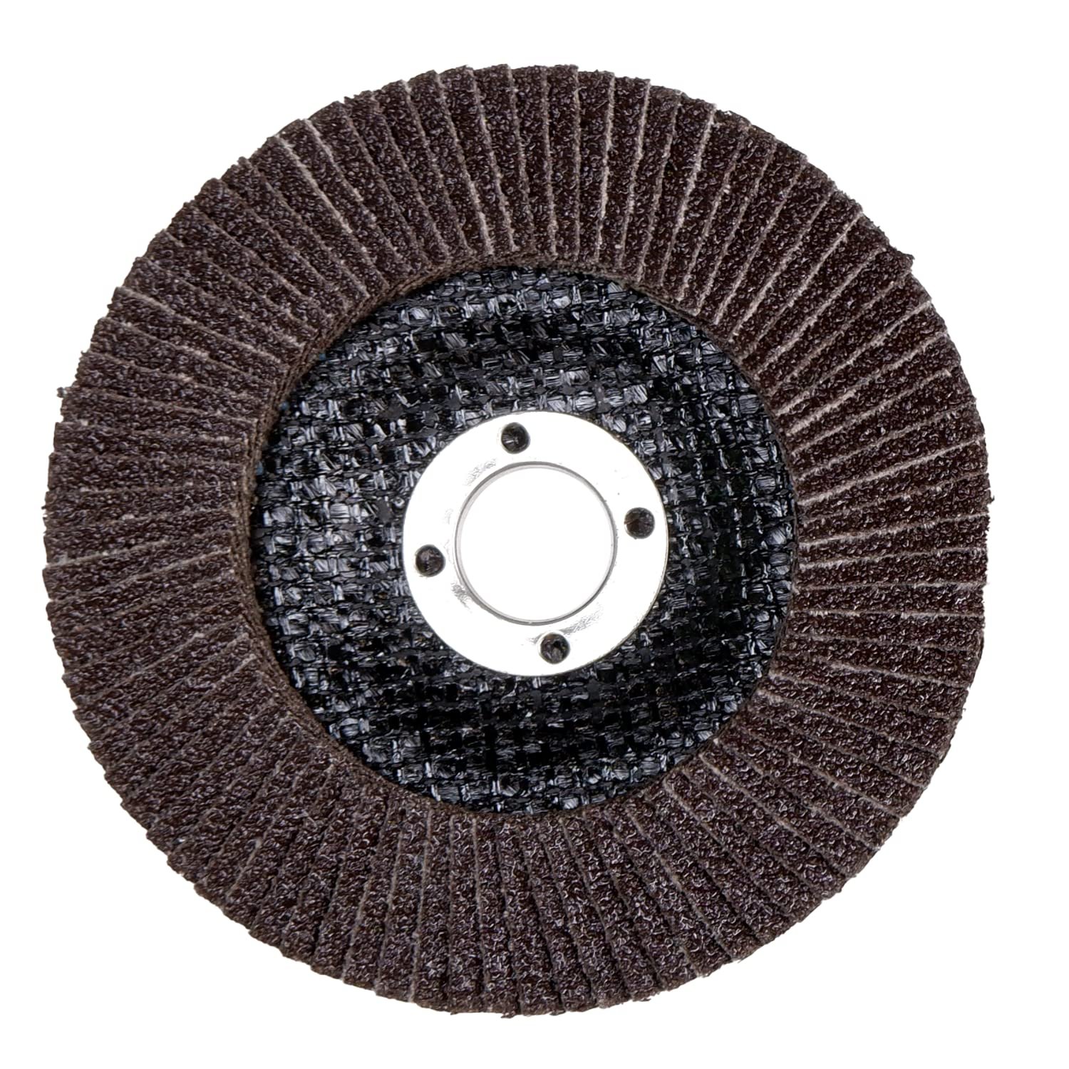 Flap Discs 4 Inch (100 mm) #80 Grit
