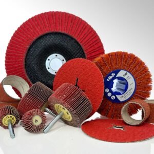 Abrasives