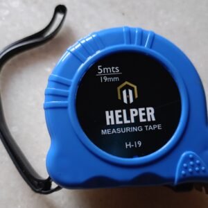 5M :19mm Steel Pocket Measuring Tape