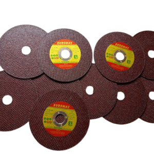 Cutting Wheel 4 Inch (100mm)
