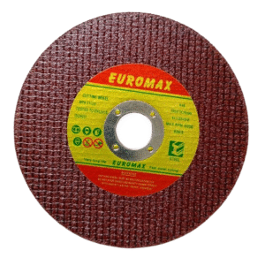 Cutting Wheel 4 Inch (100mm)