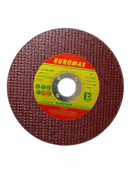 Cutting Wheel 4 Inch (100mm)