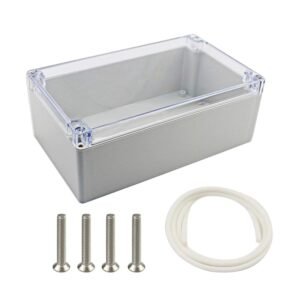 Enclosures & Box