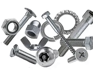 Fasteners