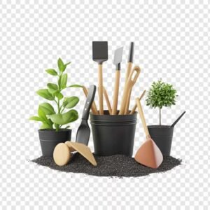 Gardening