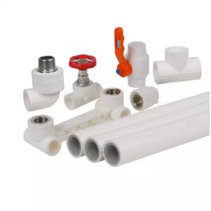 Plumbing