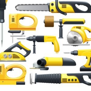 Power Tools & Accessories
