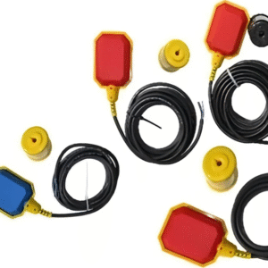 Sensors