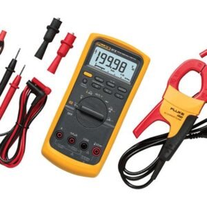 Test & Measuring Tools