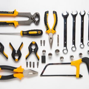 Hand Tools