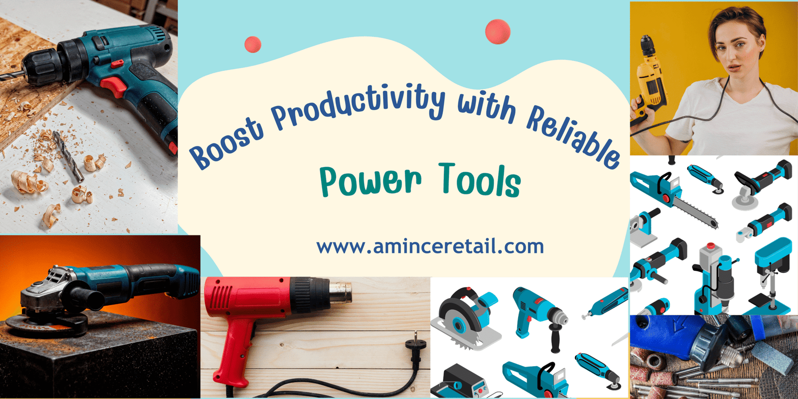 Power Tools