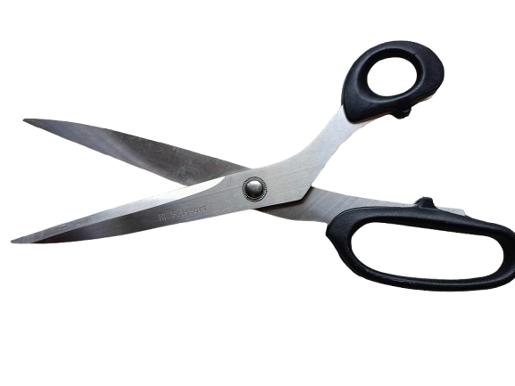 Multipurpose Large Stainless Steel Scissor (11 INCH / 280 MM)