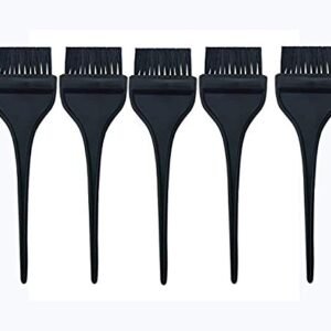Hair Dye and Mehndi Colouring Brush