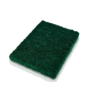 Eco-Friendly Kitchen Scrub Pads - Multipurpose Dish Wash Scrubber