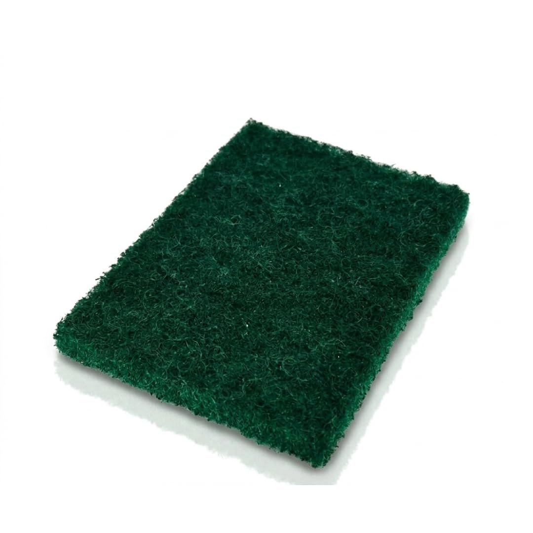 Eco-Friendly Kitchen Scrub Pads - Multipurpose Dish Wash Scrubber