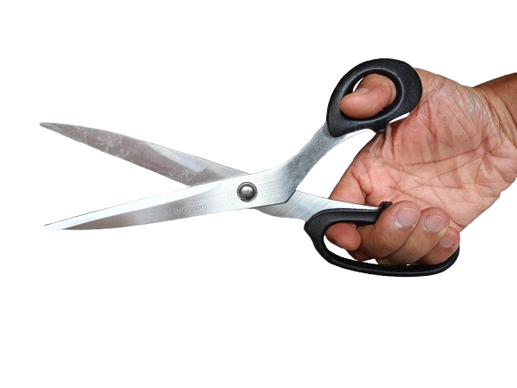 Multipurpose Large Stainless Steel Scissor (11 INCH / 280 MM)