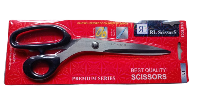 Multipurpose Large Stainless Steel Scissor (11 INCH / 280 MM)