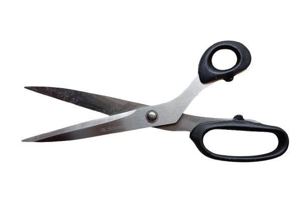 Multipurpose Large Stainless Steel Scissor (11 INCH / 280 MM)