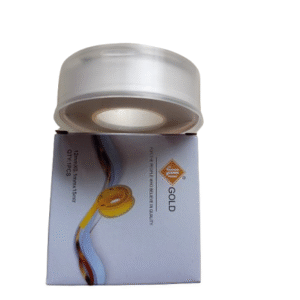 PTFE Thread Seal Teflon Tape (12mm x 15 Meter, White)