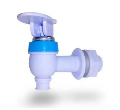 Ro Jar Or Water Dispenser Plastic Tap Suitable for All RO Water Purifier, Water Filter