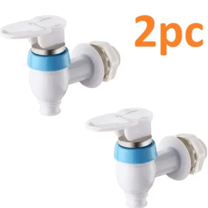 Ro Jar Or Water Dispenser Plastic Tap Suitable for All RO Water Purifier, Water Filter